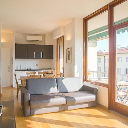Apartments Florence - Pier Capponi Duomo المظهر الخارجي الصورة