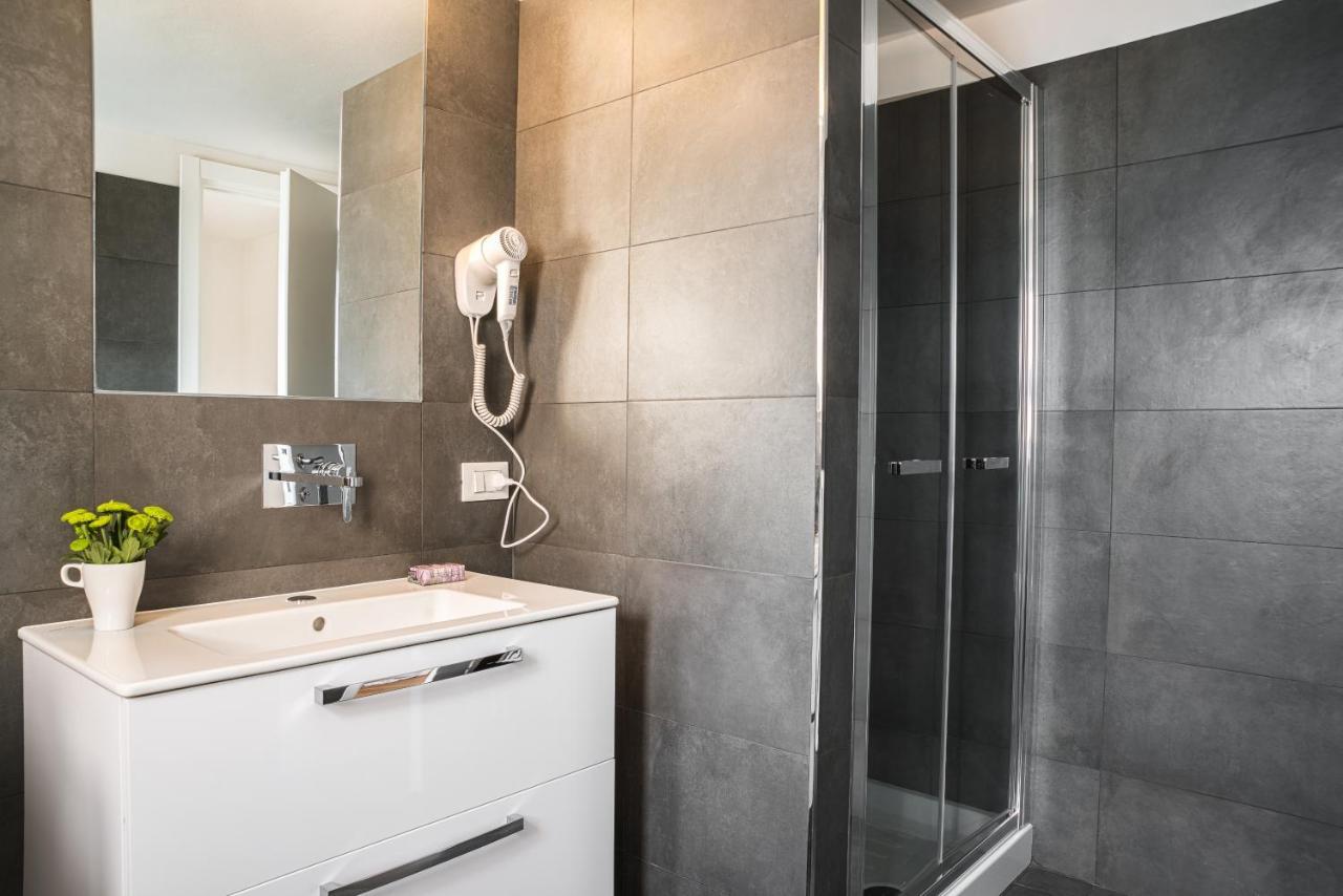 Apartments Florence - Pier Capponi Duomo المظهر الخارجي الصورة