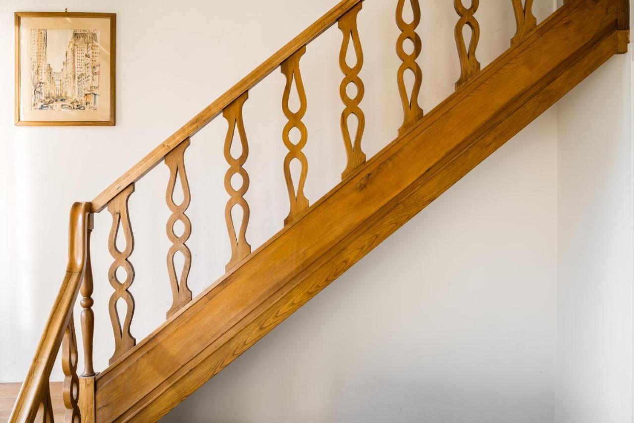 Apartments Florence - Pier Capponi Duomo المظهر الخارجي الصورة