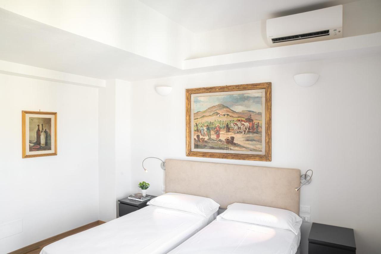 Apartments Florence - Pier Capponi Duomo المظهر الخارجي الصورة