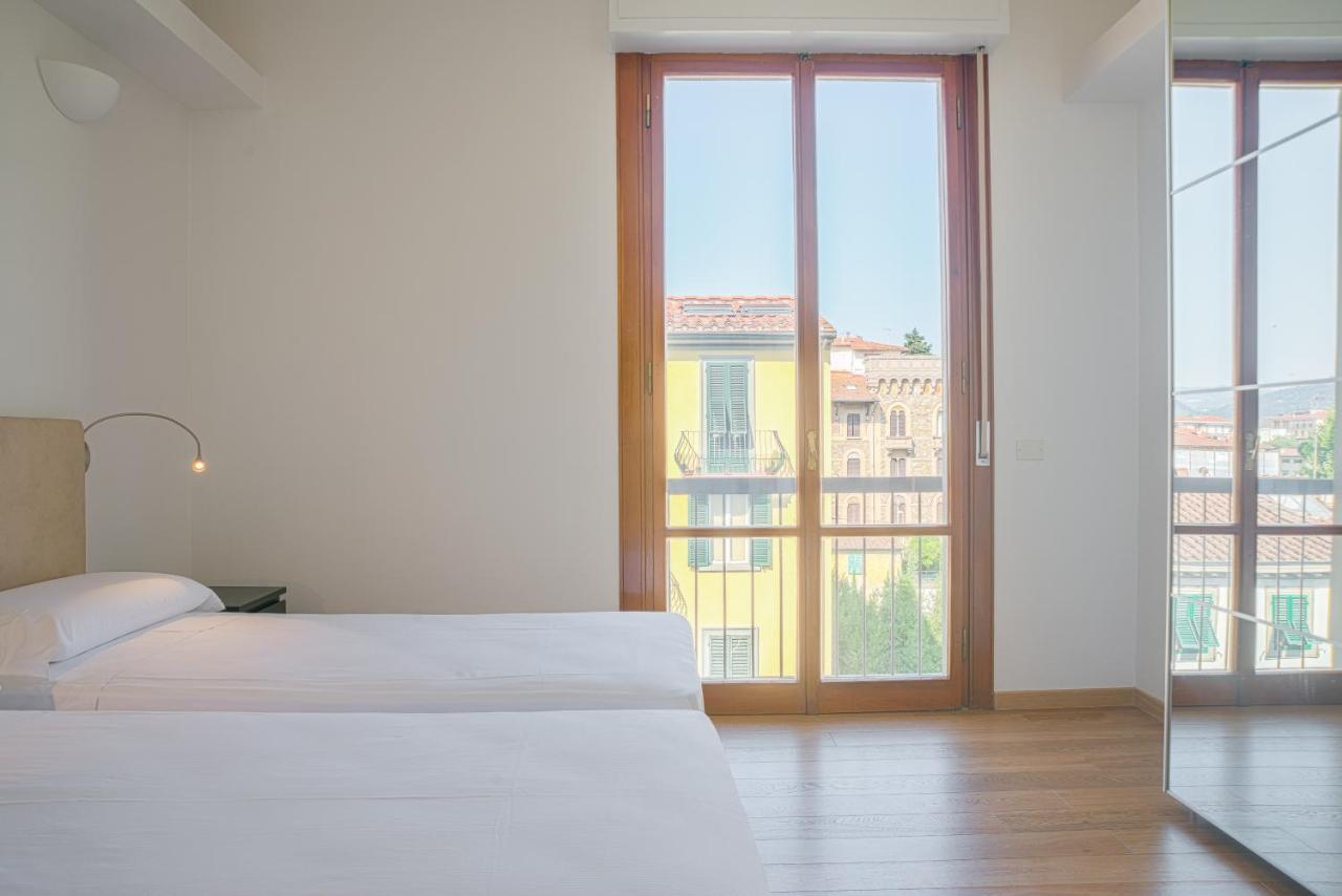 Apartments Florence - Pier Capponi Duomo المظهر الخارجي الصورة