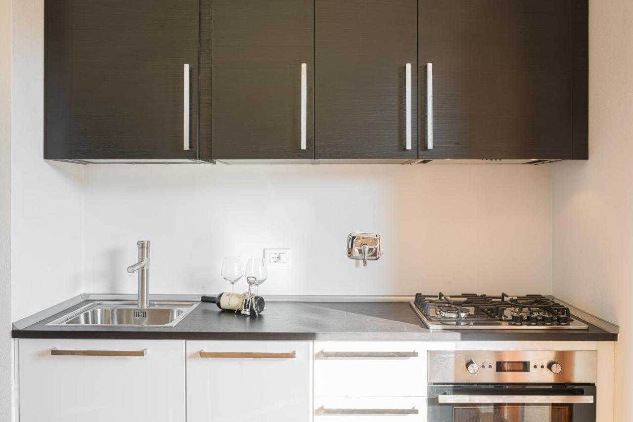 Apartments Florence - Pier Capponi Duomo المظهر الخارجي الصورة