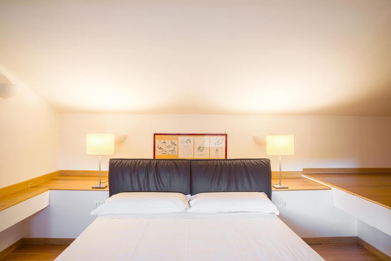 Apartments Florence - Pier Capponi Duomo المظهر الخارجي الصورة