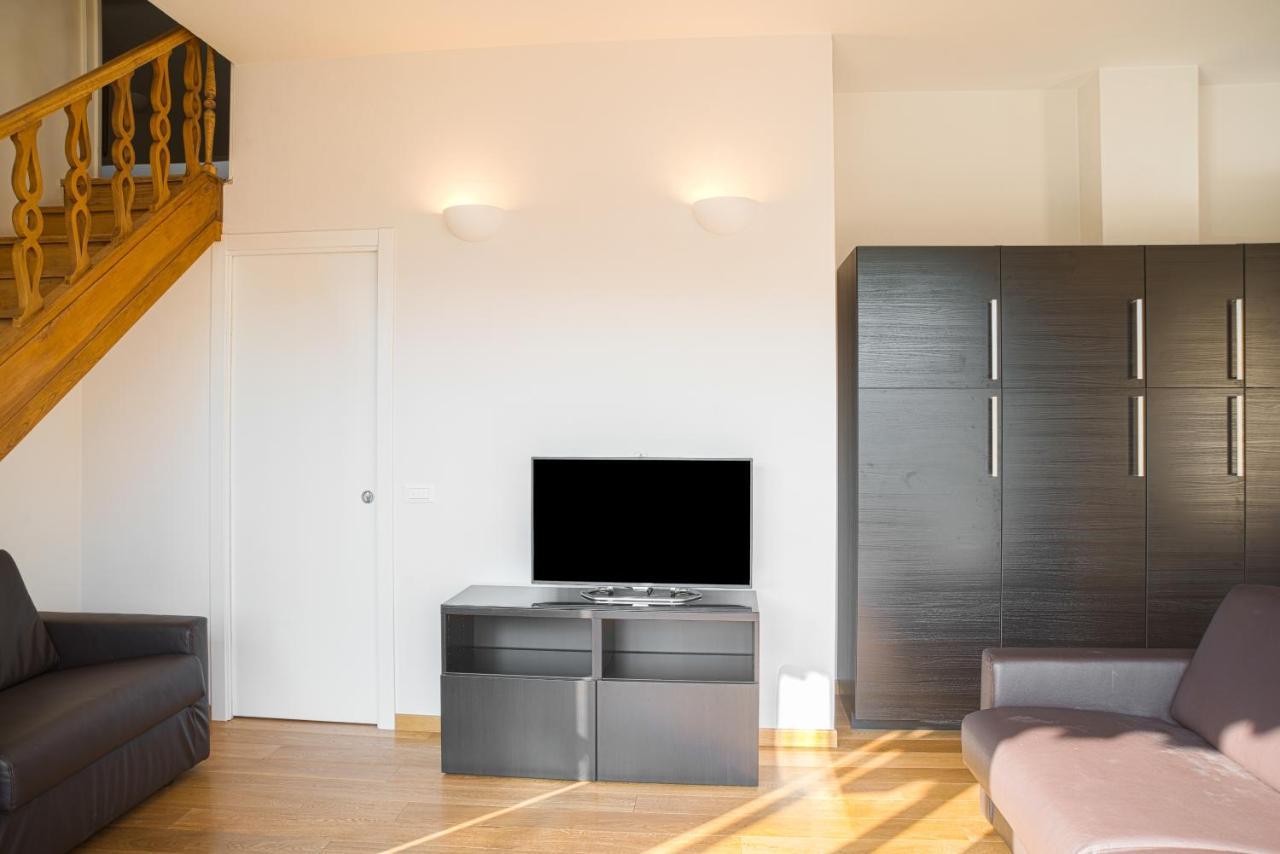 Apartments Florence - Pier Capponi Duomo المظهر الخارجي الصورة
