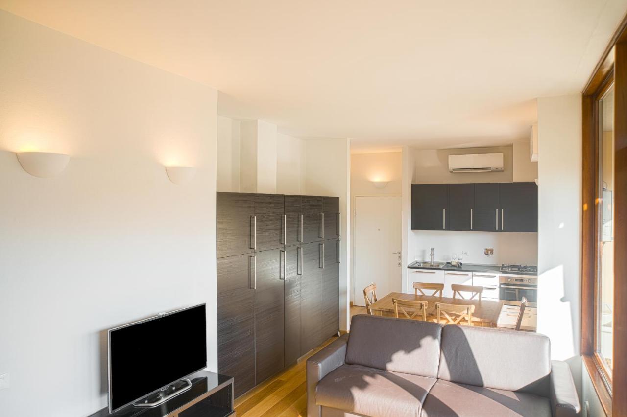 Apartments Florence - Pier Capponi Duomo المظهر الخارجي الصورة