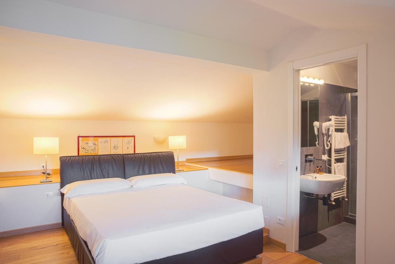 Apartments Florence - Pier Capponi Duomo المظهر الخارجي الصورة