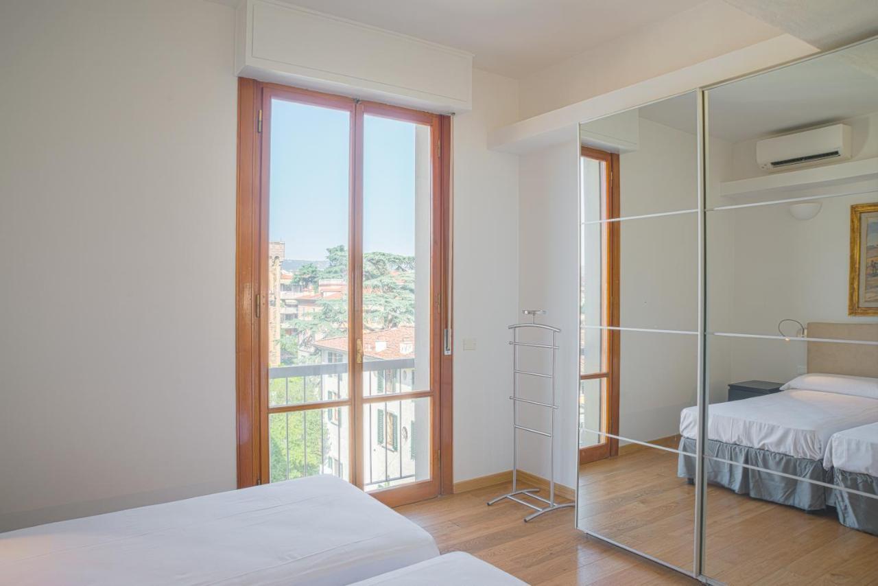 Apartments Florence - Pier Capponi Duomo المظهر الخارجي الصورة
