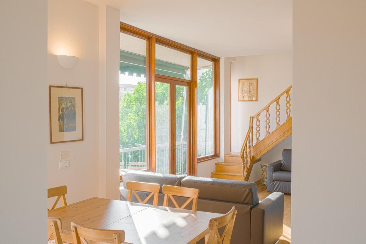 Apartments Florence - Pier Capponi Duomo المظهر الخارجي الصورة