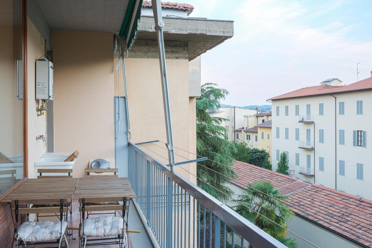 Apartments Florence - Pier Capponi Duomo المظهر الخارجي الصورة